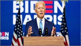 জো বাইডেনের প্রেসিডেন্সির প্রথম দিনই মুসলিম নিষেধাজ্ঞা প্রত্যাহার!